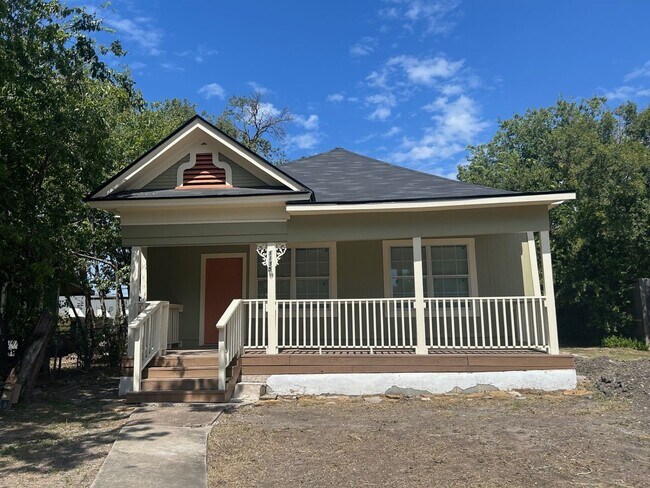 Foto del edificio - Newly Remodeled 3bed/2bath house for rent!
