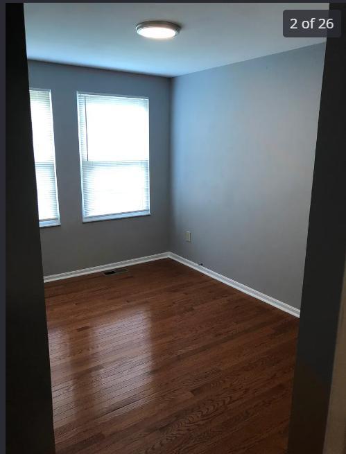 Foto del edificio - 807 Blair Ave