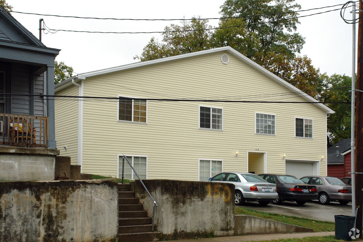 Building Photo - 150 Colfax St