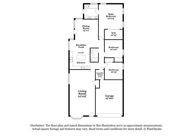 Foto del edificio - 9339 E Posada Ave