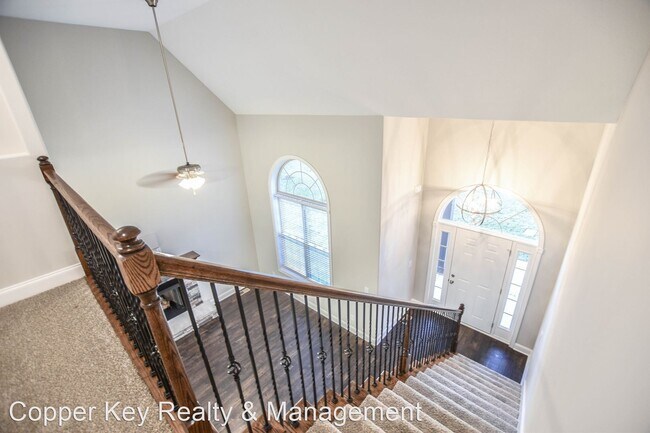Foto del edificio - 4 br, 3.5 bath House - 1564 Ellie Piper Ci...