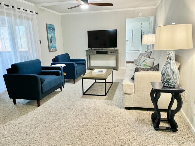 Foto del edificio - 3424 E 106th St