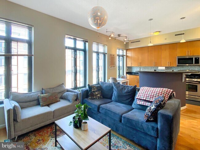 Foto del edificio - 1390 Kenyon St NW