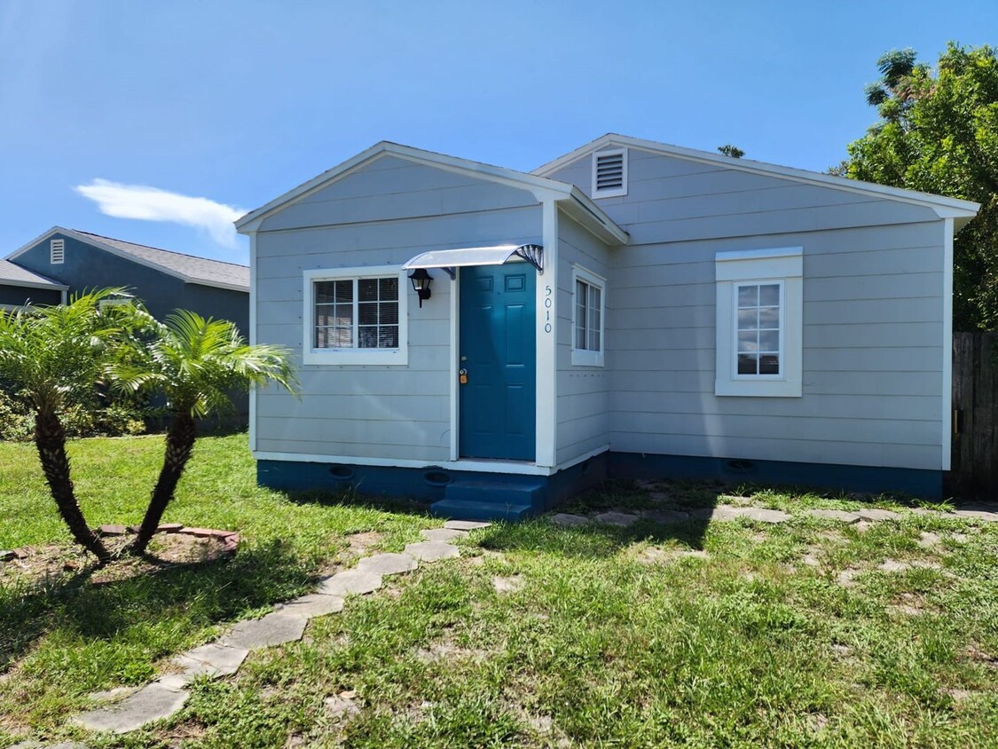 Foto principal - Bungalow in Northeast Gulfport