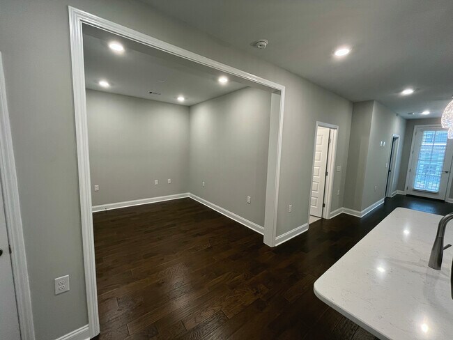 Sala flexible - 4000 Shadow Green Dr
