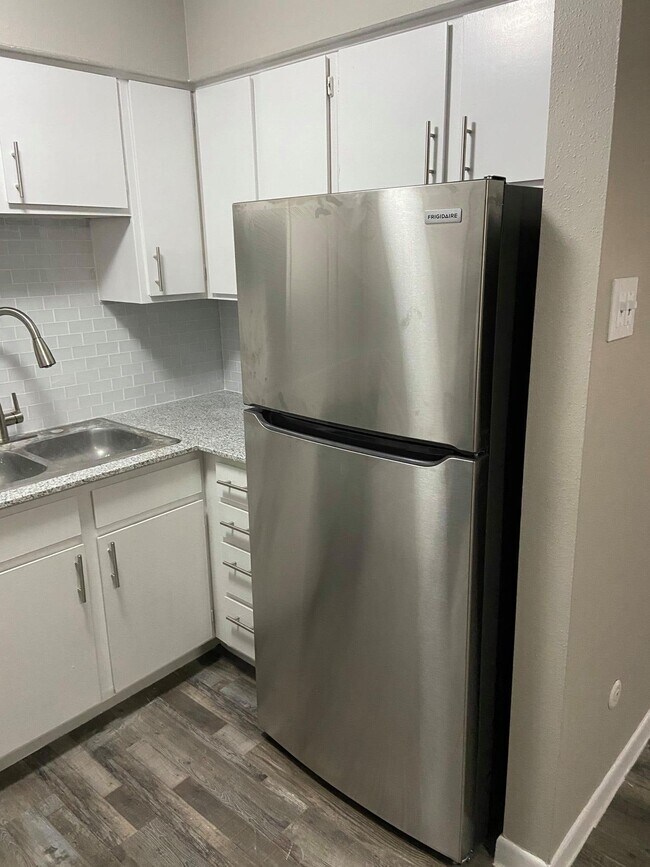 Aria Residences Apartments Mesquite, TX