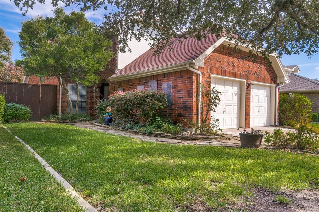 6804 Century Cir, Plano, TX 75023 House for Rent in Plano, TX