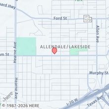 Building Photo - 1944 Milam St