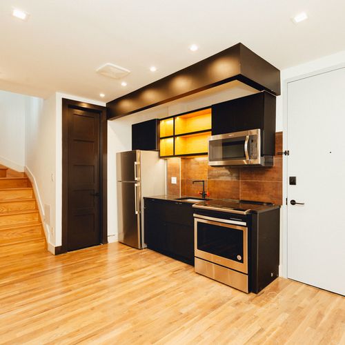 Foto principal - 568 Lafayette Ave