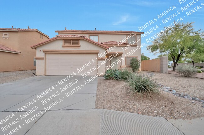 Building Photo - 40336 N PRZEWALSKI St
