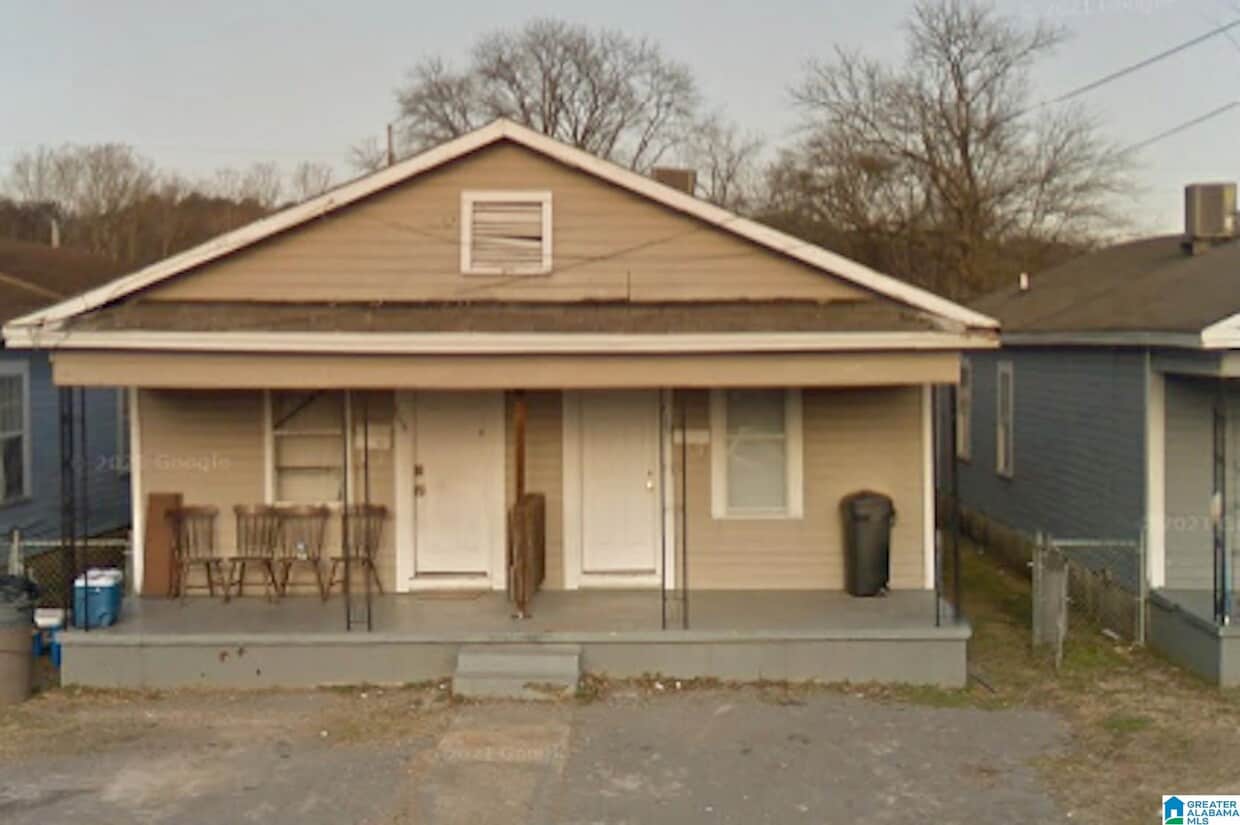 210 3rd Ave N, Bessemer, AL 35020 House Rental in Bessemer, AL