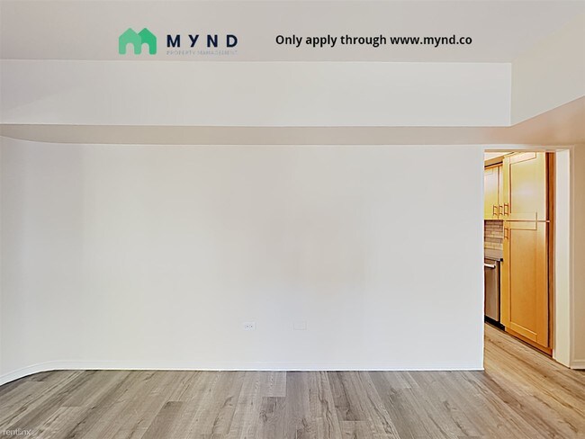 Building Photo - 1 br, 1 bath  - 3360 H St Apt 4