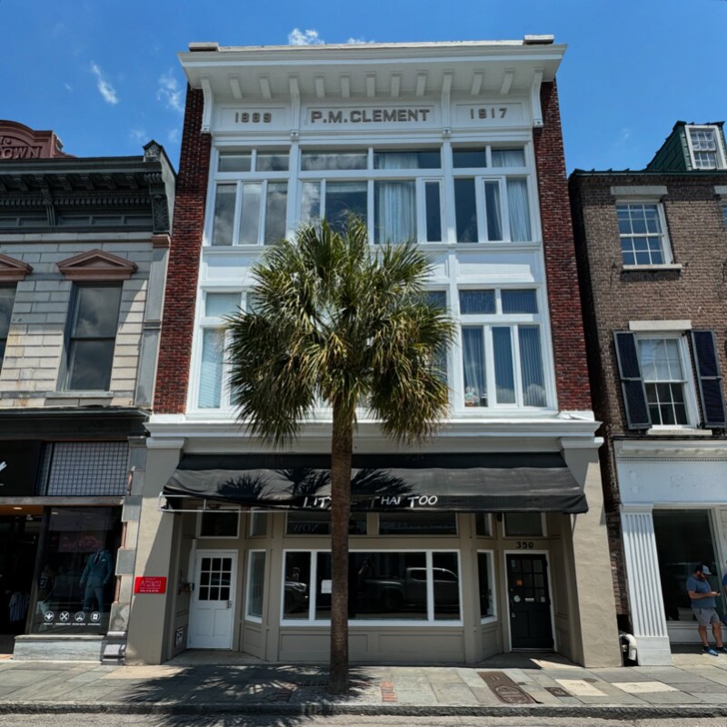 Primary Photo - 350 King St