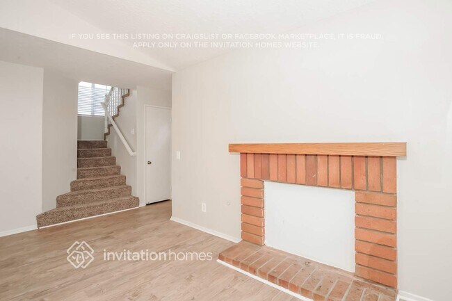 Foto del edificio - 2643 Tumbleweed Cir