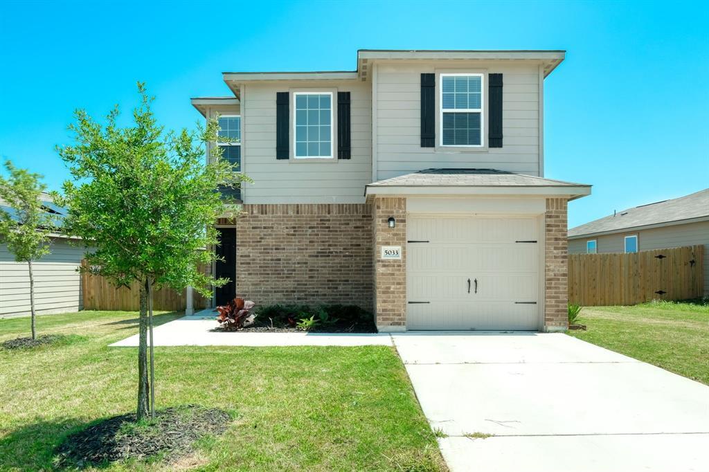 5033 Cressler Ln, Jarrell, TX 76537 House Rental in Jarrell, TX