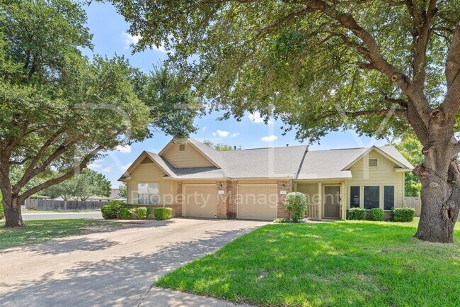 Foto del edificio - 103 Prairie Springs Loop