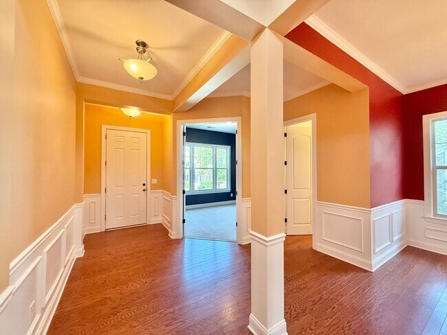 Foto del edificio - 1140 Litchborough Way