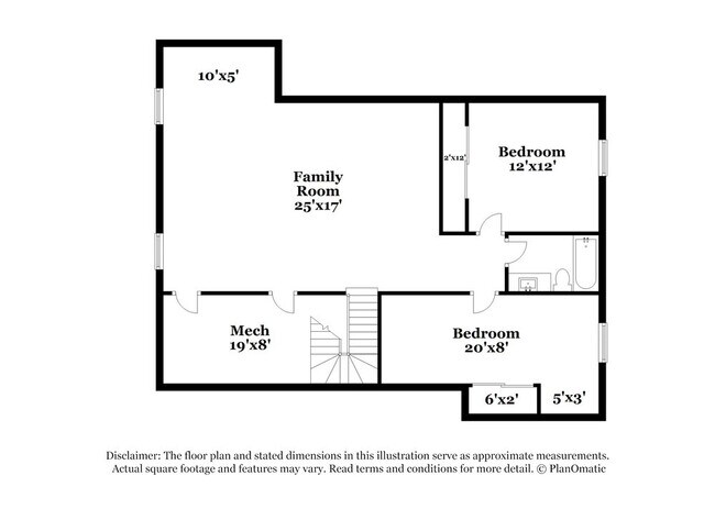Building Photo - 8818 Jefferson Dr