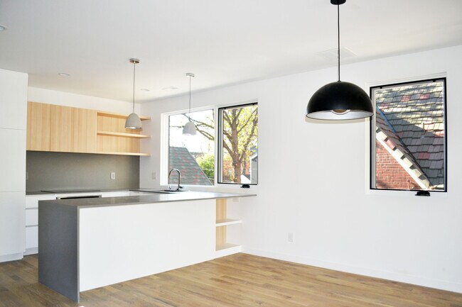 Foto del edificio - 1627 N Gilpin St