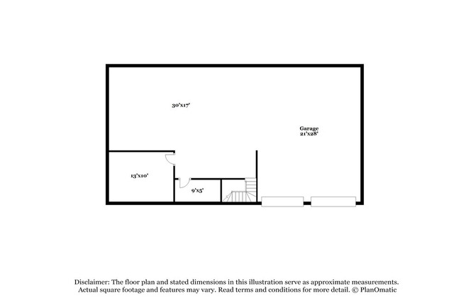 Building Photo - 1727 Tudor Dr