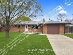 Building Photo - 2116 W Lemhi St