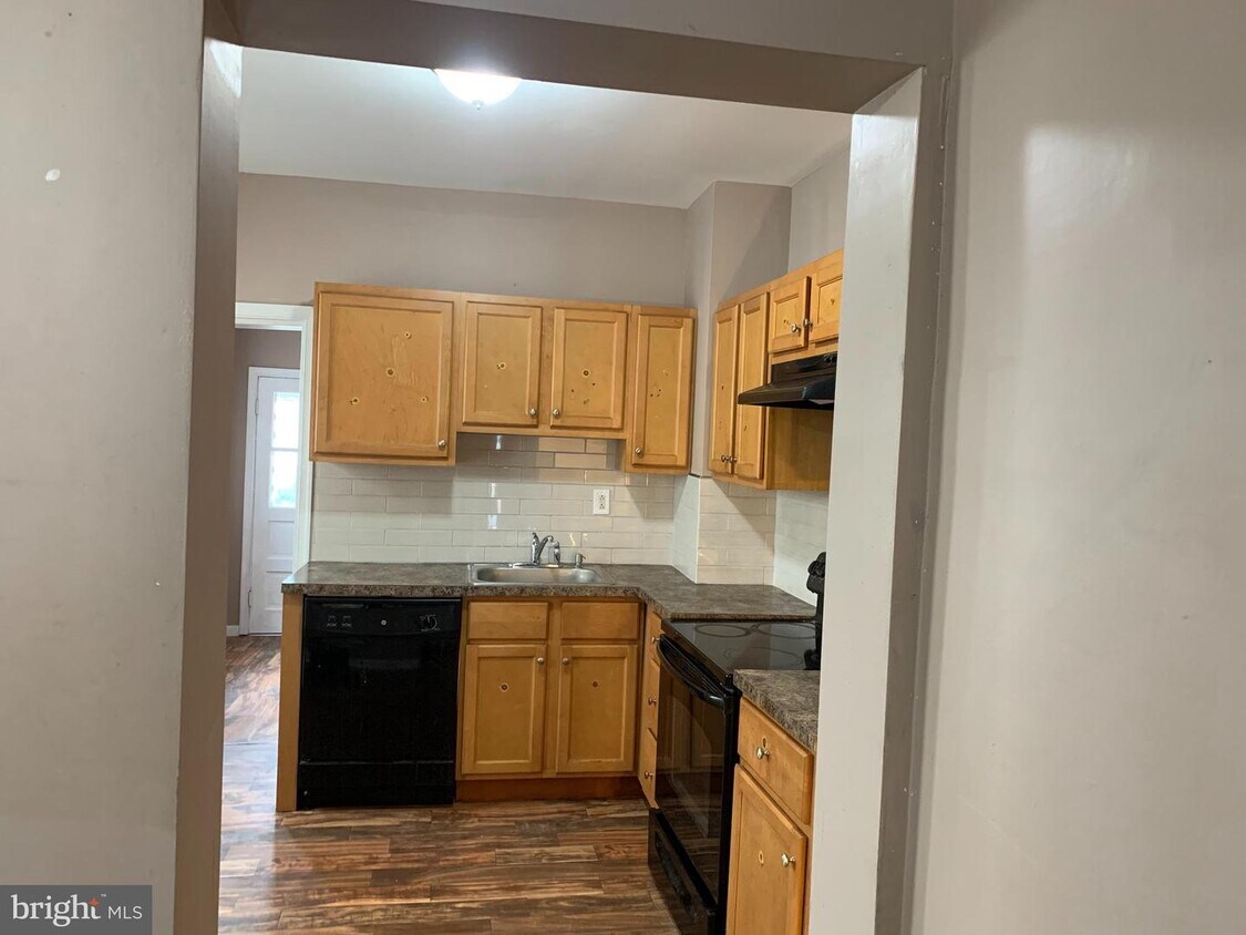 Foto principal - 1124 Green St