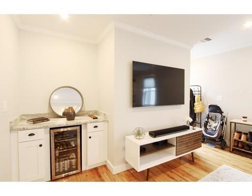 Foto del edificio - 34 Gilman St