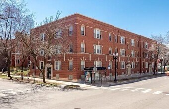 Building Photo - 1303 W Morse Ave