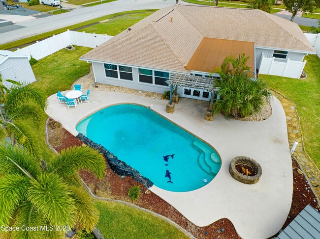 Building Photo - 1455 Centaurus Ct