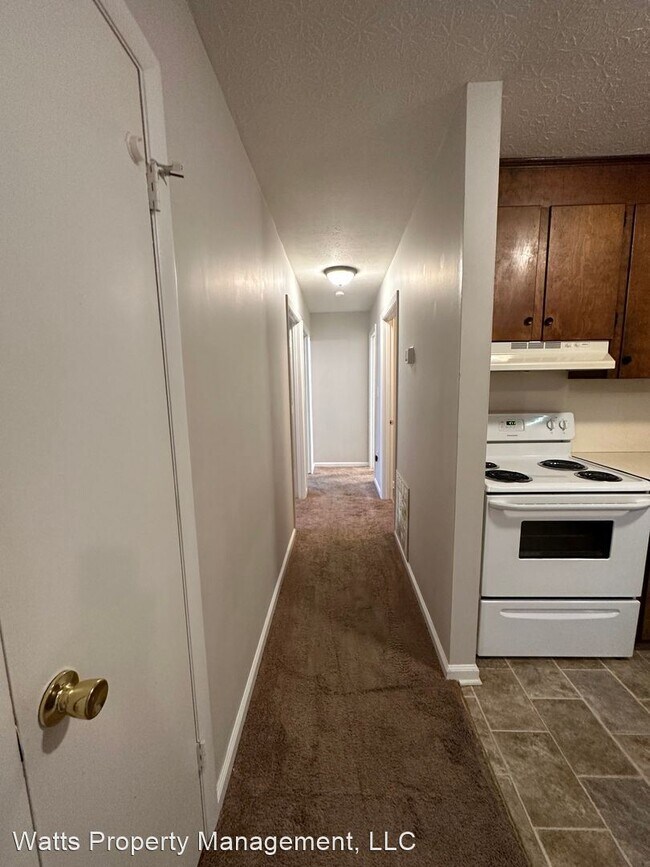 Building Photo - 2 br, 1 bath House - 1500 Avondale Dr Apt 3