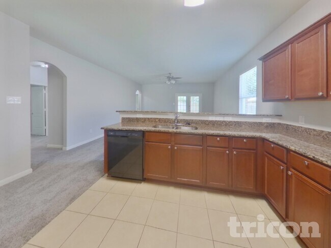 Foto del edificio - 7526 Fettle Ln