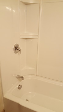 Bathroom - 3210 Main St