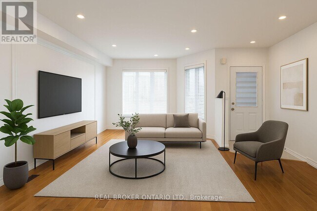 Photo du bâtiment - 25 Arundel Dr