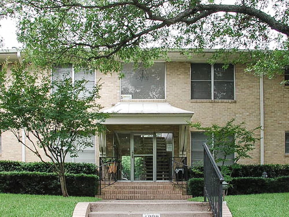 4329 McKinney Ave, Dallas, TX 75205 Apartments in Dallas, TX