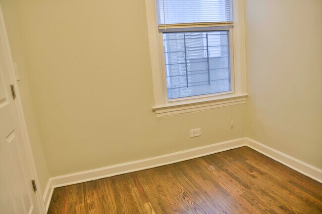 Foto del edificio - 1460 W Grace St