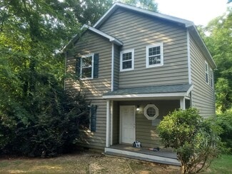 Building Photo - 277 Arch St.