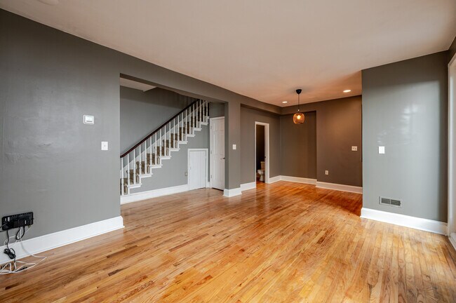 Foto del edificio - 938 O St NW
