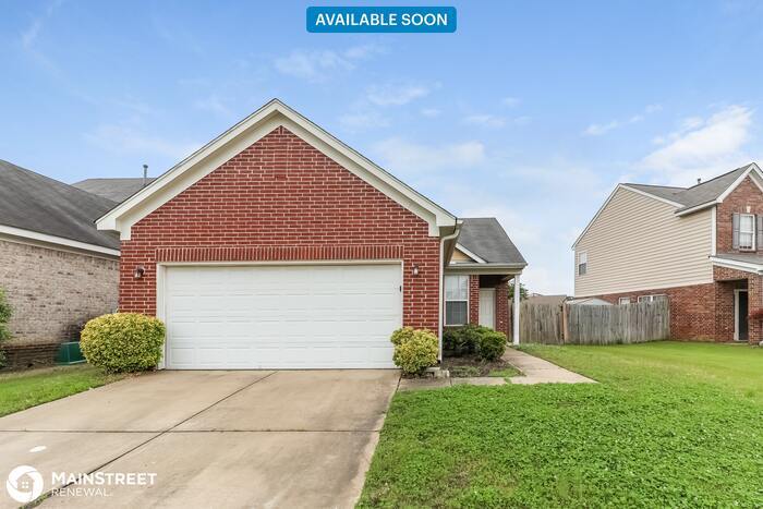 Primary Photo - 12161 Hidden Trail, Arlington, TN 38002