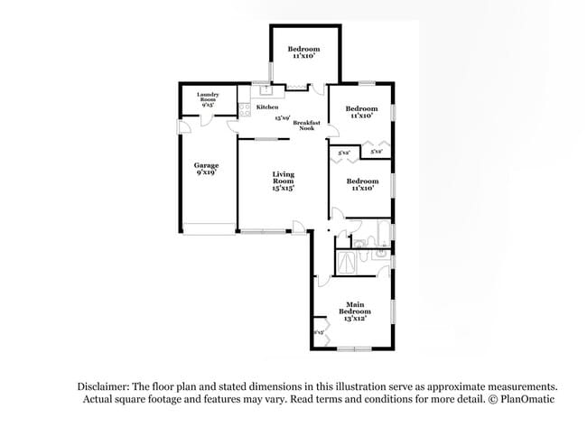 Building Photo - 710 NW 35th Ave