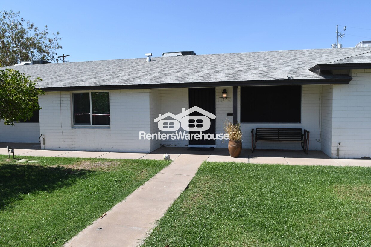 Primary Photo - 1508 W Amelia Ave