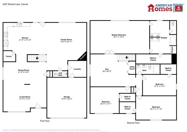 Building Photo - 4057 Rachel Lane