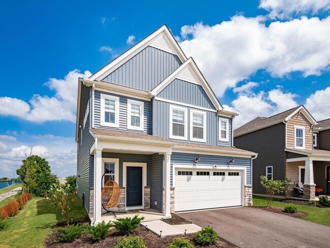 Building Photo - 7233 Celebration Dr