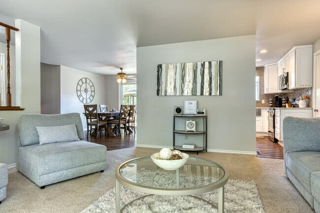 Foto del edificio - 7040 N Valley St