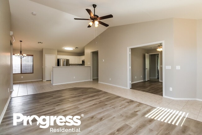 Building Photo - 3832 W Dancer Ln