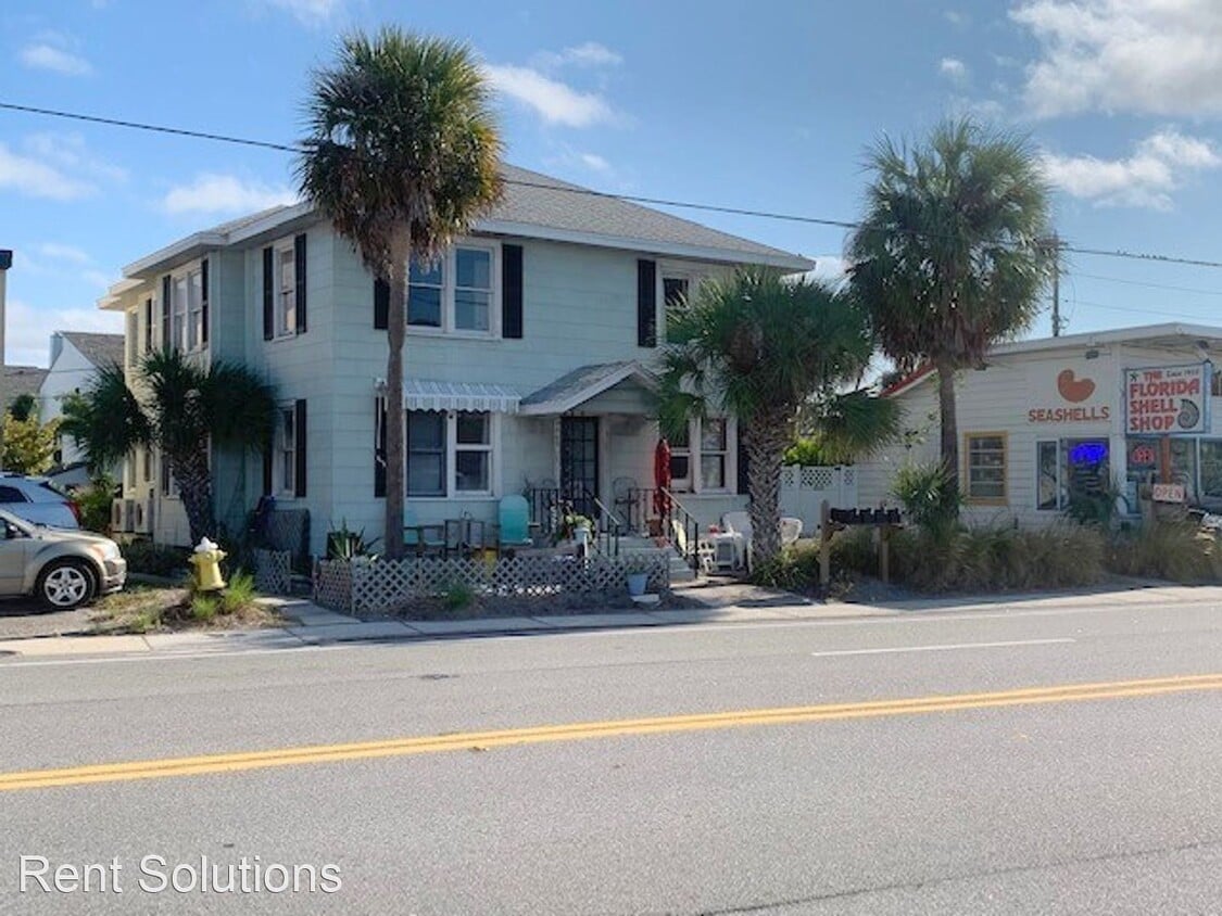 Primary Photo - 1 br, 1 bath House - 9909 Gulf Blvd Unit 1