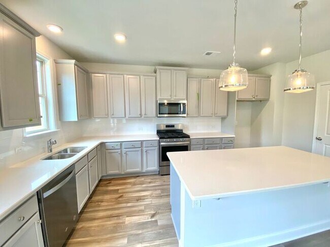 Building Photo - 3831 Deaton Trail