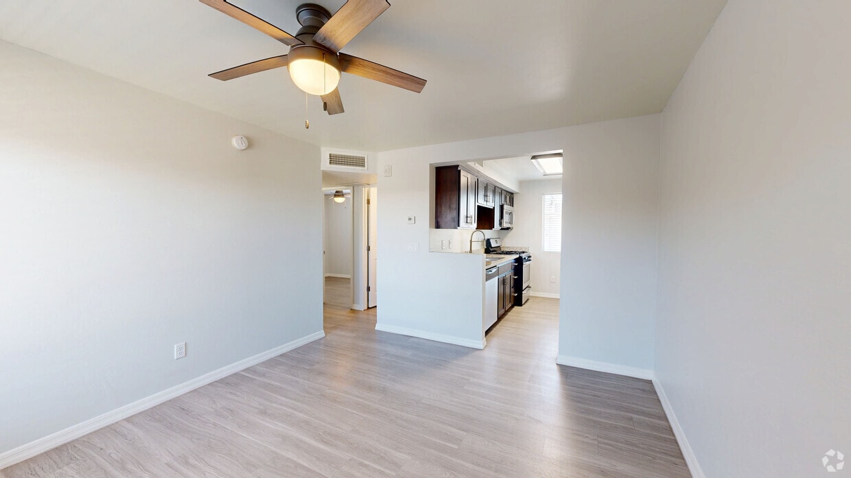 Photo - Sonoran On 9th Apartments