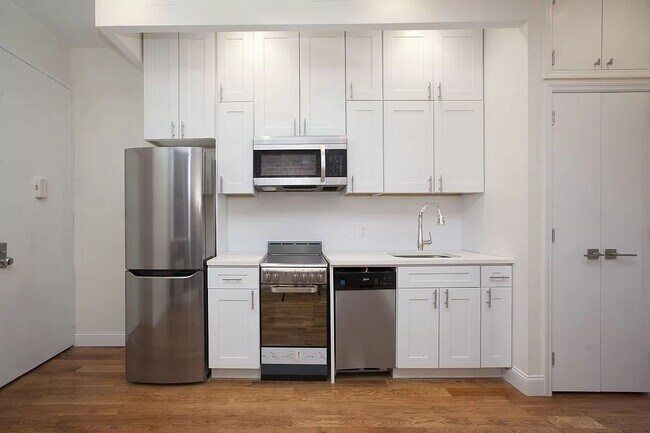 Foto del edificio - 53 Ludlow St