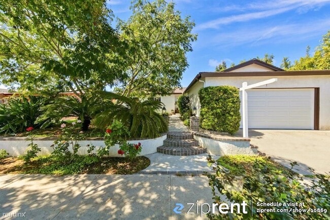 Building Photo - 4 br, 2 bath House - 2602 Murray Ridge Rd,...