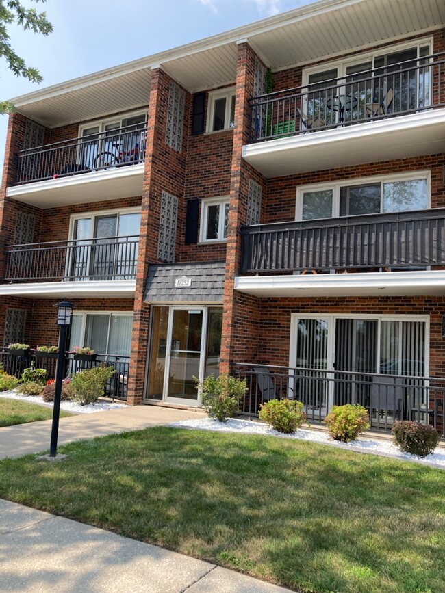 Foto del edificio - 12252 S Spencer St